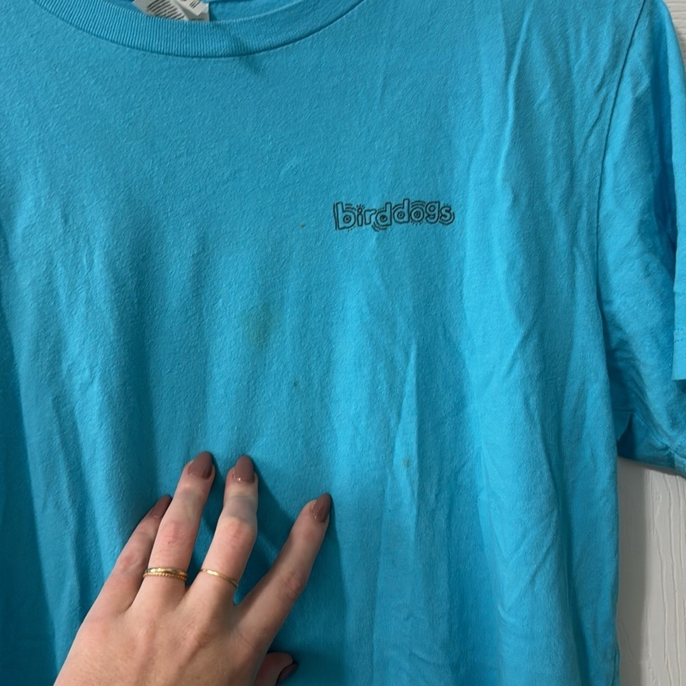 Birddogs tee - Picture 2 of 6